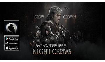 NIGHT CROWS for Android - Download the APK from Habererciyes